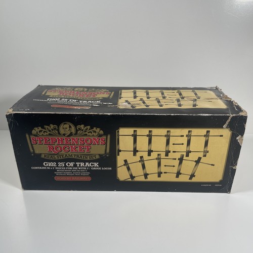 Hornby g102 track - 25', of