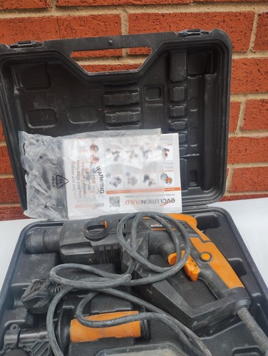 Evolution power tools - evolution,
