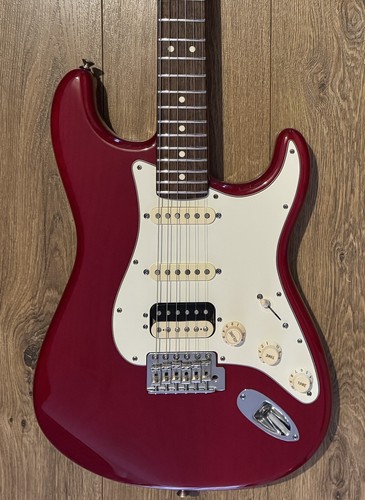 Fender usa stratocaster - usa,