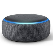 Amazon Echo Dot 3rd Generation Gen Smart Speaker Alexa - Fast Delivery