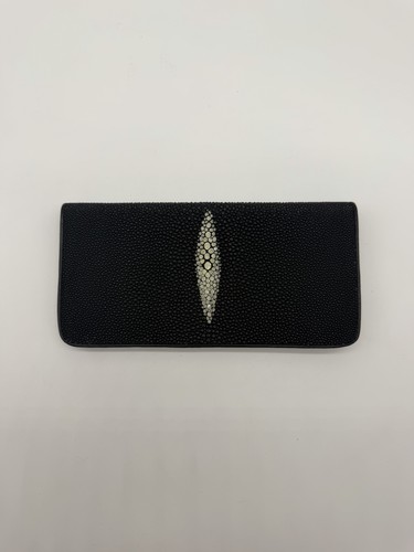 Genuine stingray skin - genuine,
