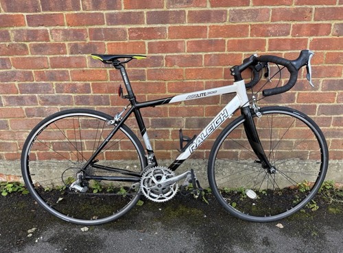Raleigh airlite 300 road bike - airlite,