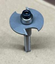 T TRIM ROUTER 2.5MM SLOT