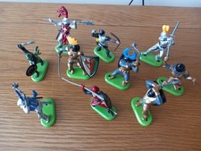 Britains Medieval Knights