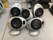 KEF KHT Silver 2005.2 HTS2001