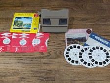 Vintage Sawyers View-Master