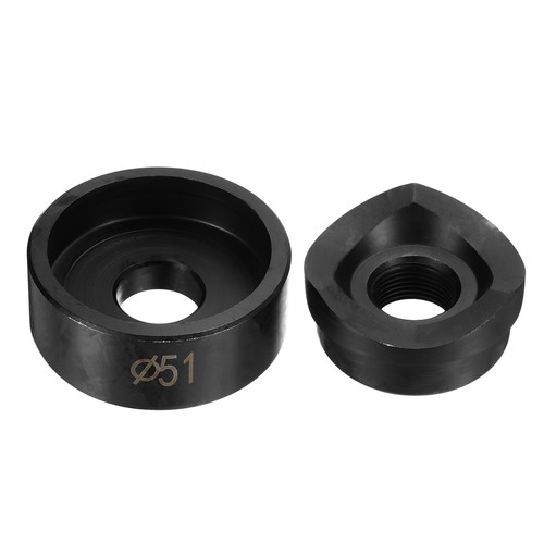Conduit punch and die 51mm - punch,