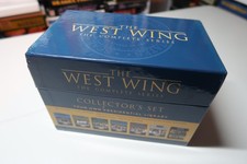 The West Wing The Complete