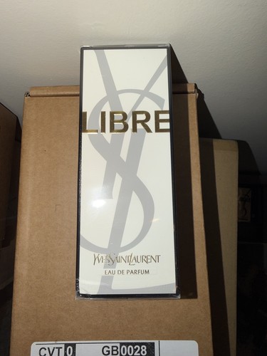 Yves saint laurent libre - yves,