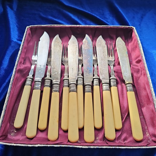 Vintage electroplated nickel - electroplated,