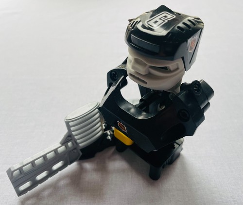 Lego genuine slammer - lego, goalie