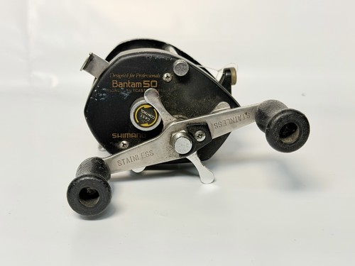 Shimano bantam magnum mag - bantam,