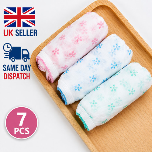 Pcs women disposable panties - pcs,