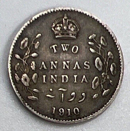 1910 edward vii indian - 1910,