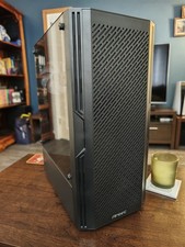 Gaming PC Nvidia 1660 Super