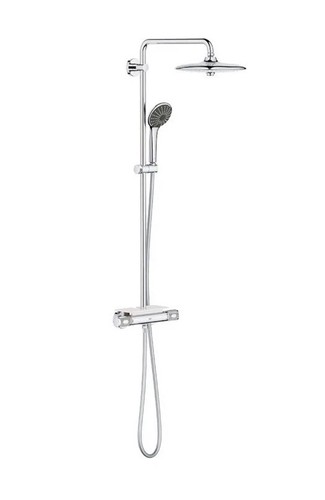 Grohe vitalio joy system 260 - vitalio,
