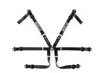 Sparco FORMULA H-8 Harness for