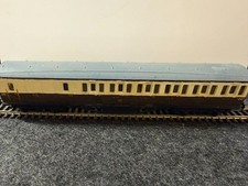 Graham Farish - GWR Coach -