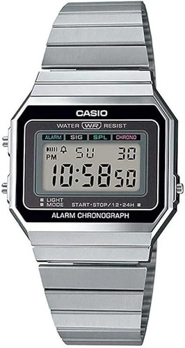 Casio a700w vintage digital - casio,