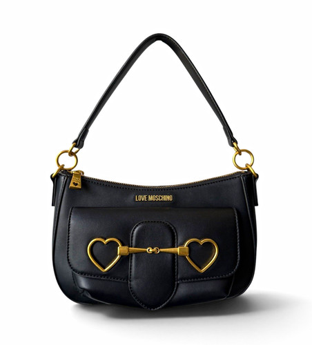 Love moschino black - love,