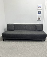 MUJI Sofa futon  bed double