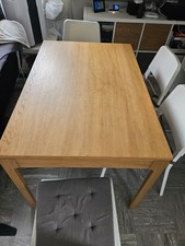 Ikea Ekedalen desk