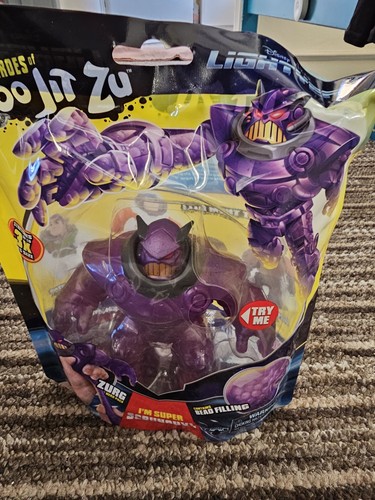Heros goo jit zu - goo,