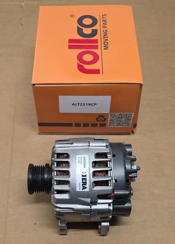Alternator 150a fits audi - fits,