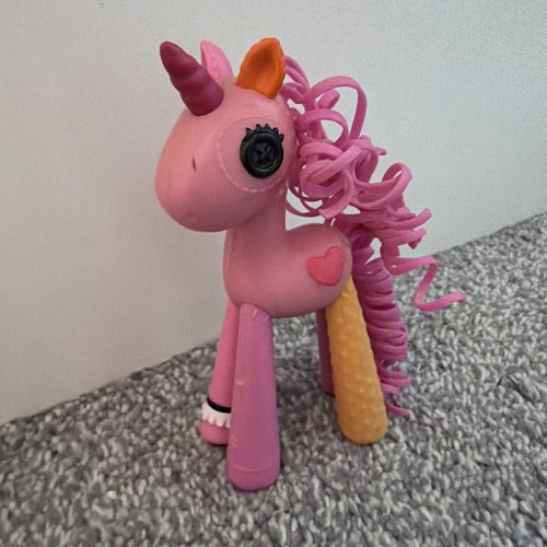 Lala oopsie lalaloopsy mini - lalaloopsy,