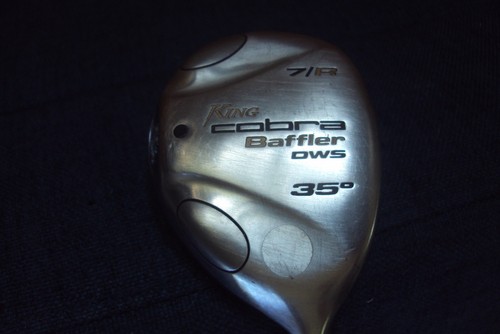 Cobra baffler dws hybrid - cobra,