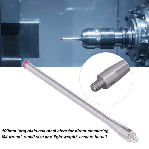 Cmm machine stylus - cmm,