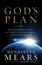 God's Plan : Discover What the