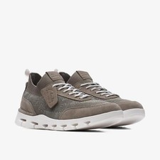 Clarks nature dark grey - clarks,
