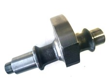 Yamaha SR125 Engine Crankshaft