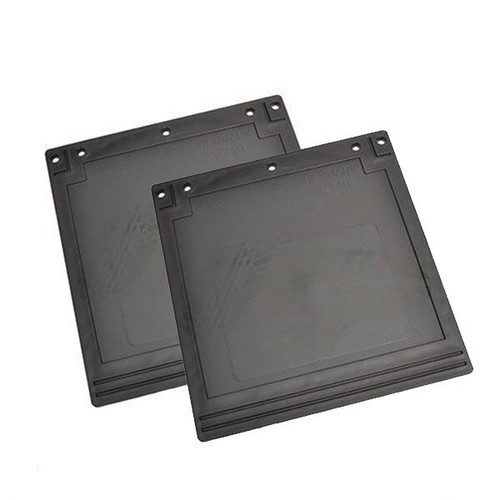 Pair rubber trailer - 1x, of