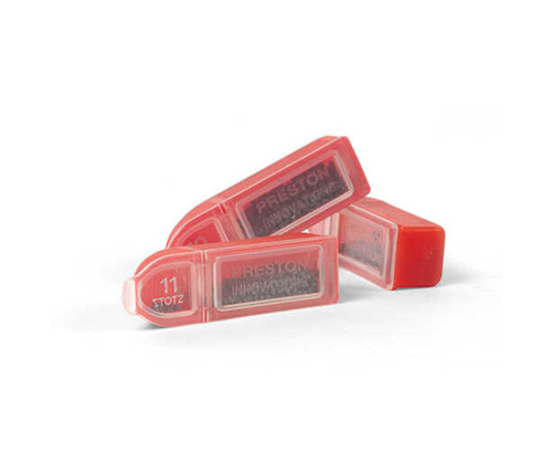 Preston innovations stotz - innovations,