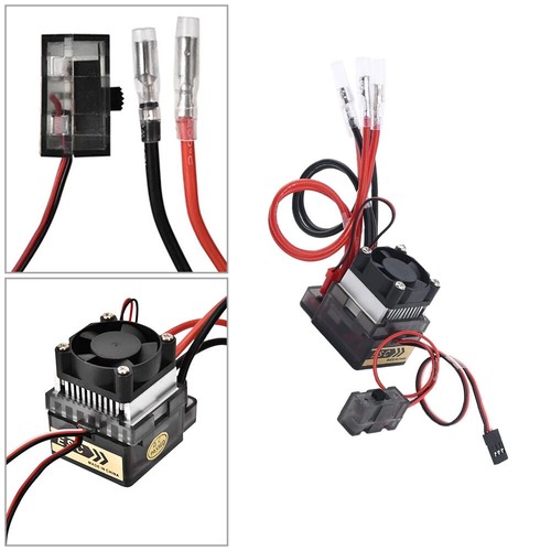 320a waterproof high voltage - 320a,