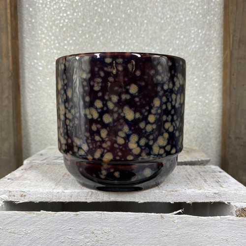 Dawn gloss ceramic planter - gloss,