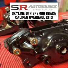 SR Autosource Brake Caliper