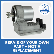 Citroen C3 Picasso 2008-2017 Electric Power Steering Motor (EPS) Repair Service