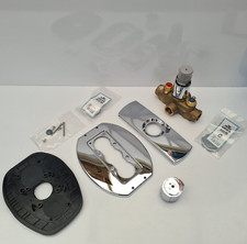 Ideal Standard, Sottini, Trevi Globe Shower E5325AA New Free Postage- Rare