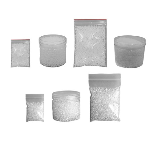 Thermoplastic beads polymorph - thermoplastic,