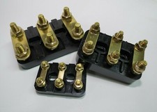 TB4 Electric Motor Terminal