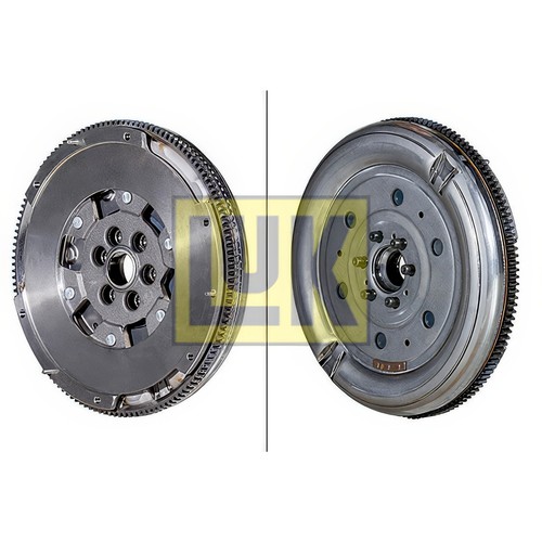 Luk 415065410 flywheel for - luk,