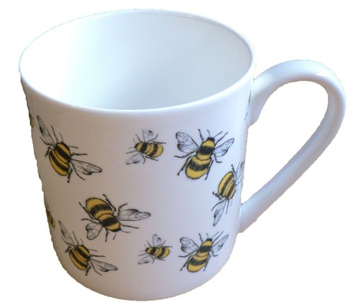 Pint 20oz bone china - bone,