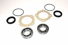 CAR SET REAR WHEEL BEARINGS