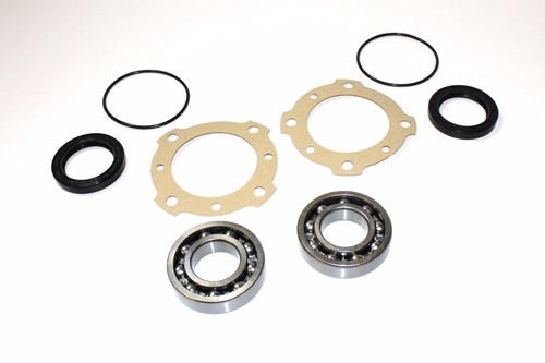 Car set rear wheel bearings - car,