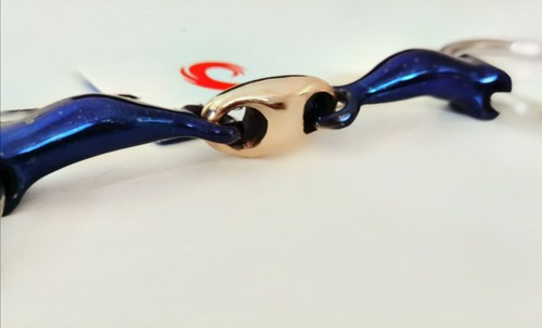 Loose ring snaffle - loose, sweet