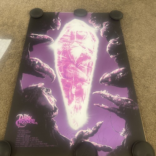 Nycc 2022 the dark crystal - 2022,