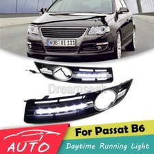 DRL FOR 2006-2009 VW PASSAT B6